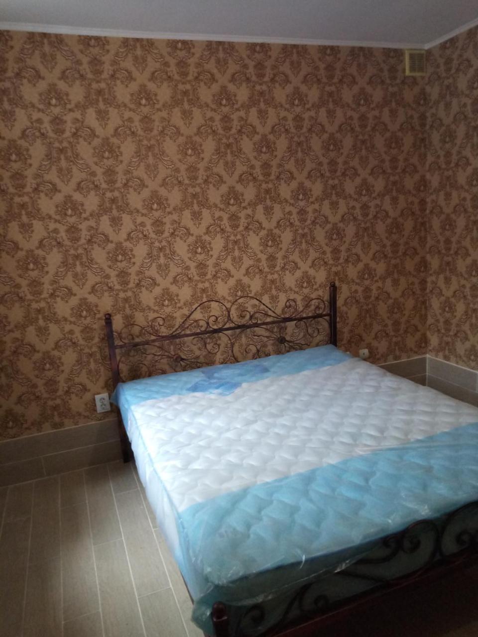 Apartments Постійне Електропостачання Stepana Bandery Street 37-2 Lvov Exteriér fotografie