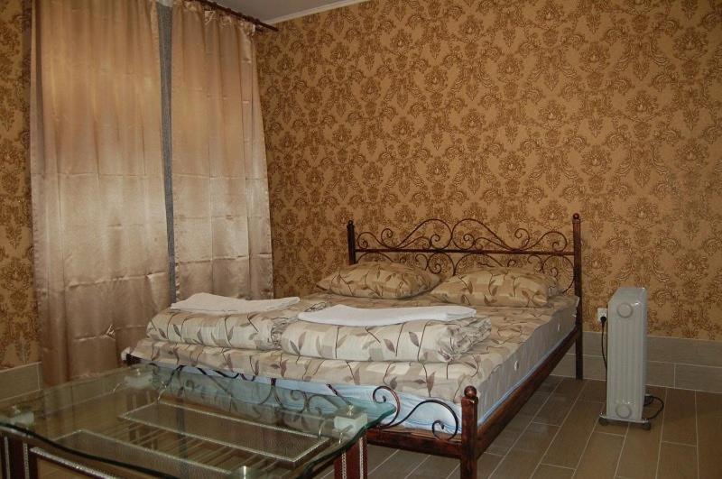 Apartments Постійне Електропостачання Stepana Bandery Street 37-2 Lvov Exteriér fotografie